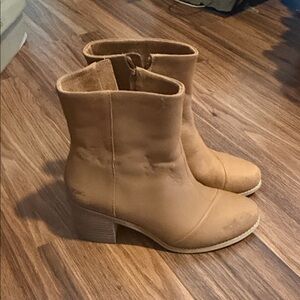 TOMS Ankle booties